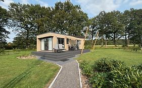 Chalet Artistique